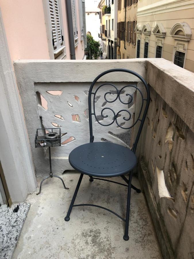 Emma Home Adiacente Alla Piazza Ducale Vigevano Exteriér fotografie