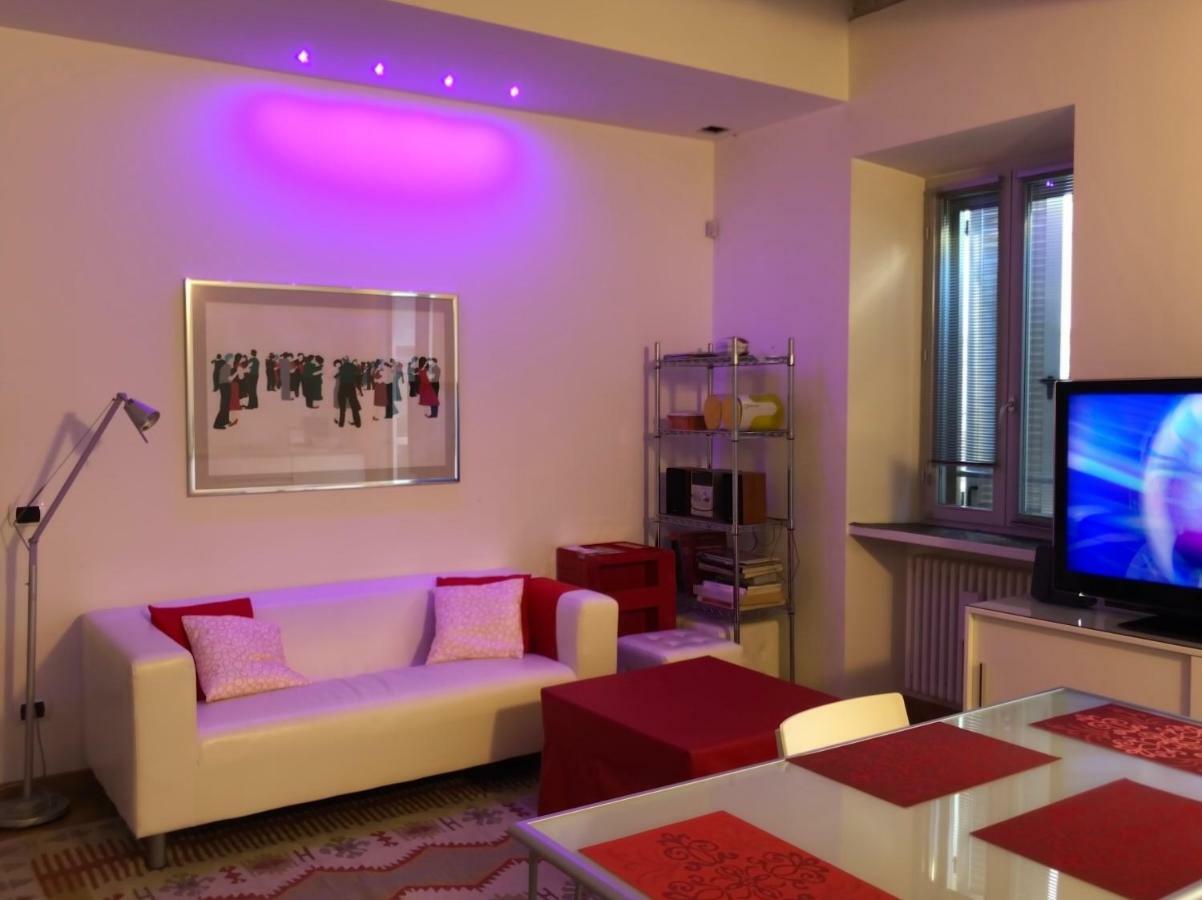 Emma Home Adiacente Alla Piazza Ducale Vigevano Exteriér fotografie