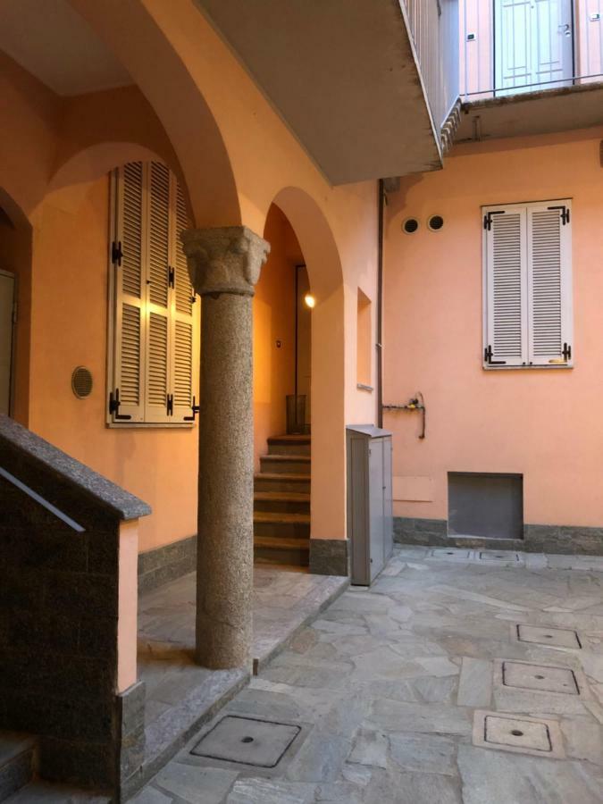 Emma Home Adiacente Alla Piazza Ducale Vigevano Exteriér fotografie